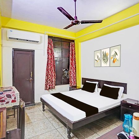 Hotel O Raj Mahal Kánpur Exteriér fotografie